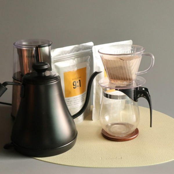 9대1커피 커피원두 200g