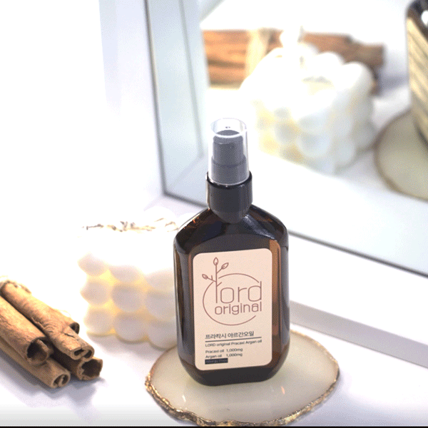 로드오리지널 프라칵시 알러지프리 헤어에센스 100ml 1+1 