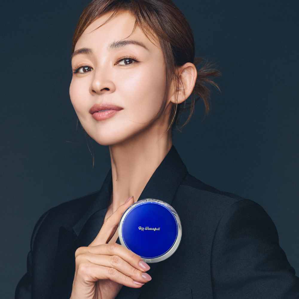 비알 워터풀 쿠션 SPF50+ PA+++ 15g