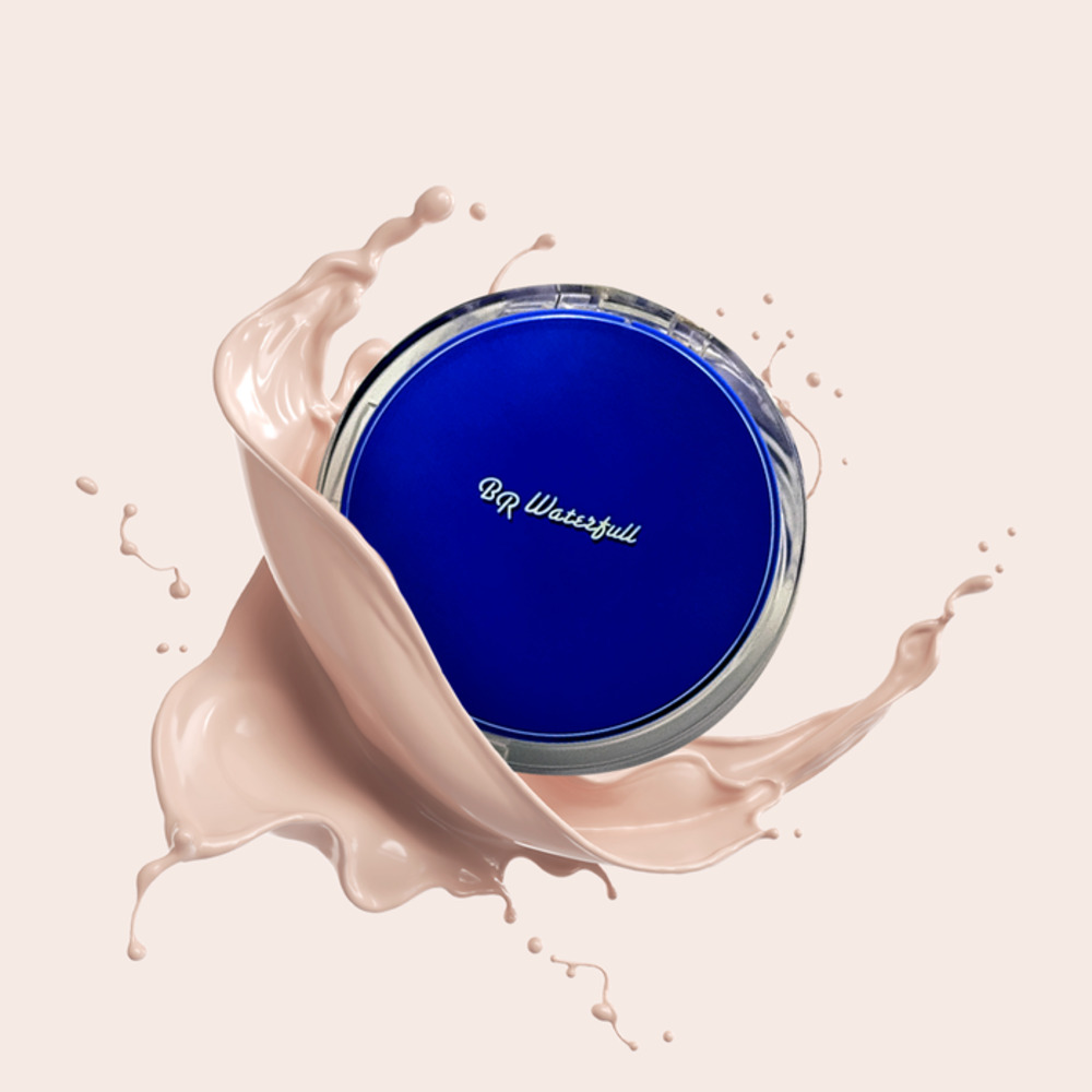 비알 워터풀 쿠션 SPF50+ PA+++ 15g