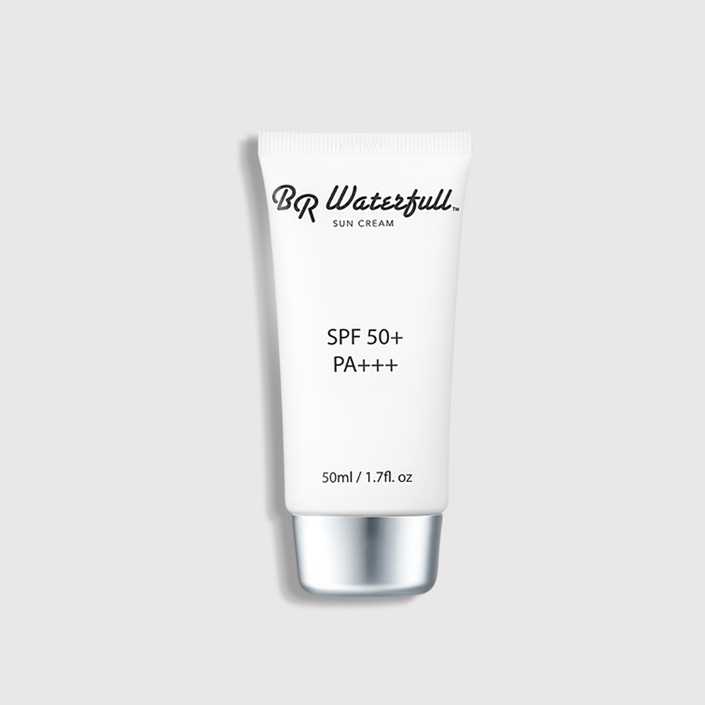 비알워터풀 선크림 SPF 50+ PA+++ 50ml