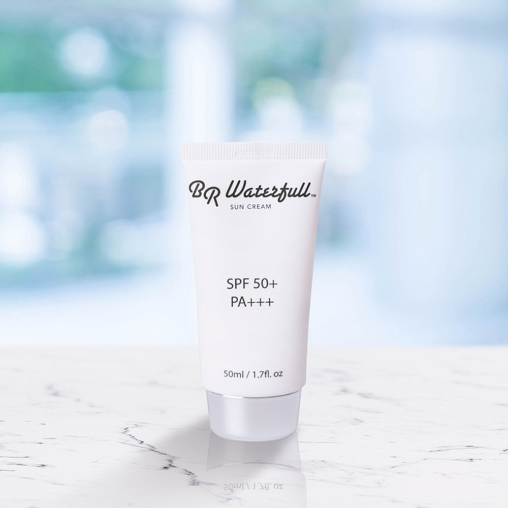 비알워터풀 선크림 SPF 50+ PA+++ 50ml