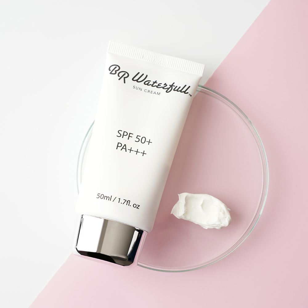 비알워터풀 선크림 SPF 50+ PA+++ 50ml
