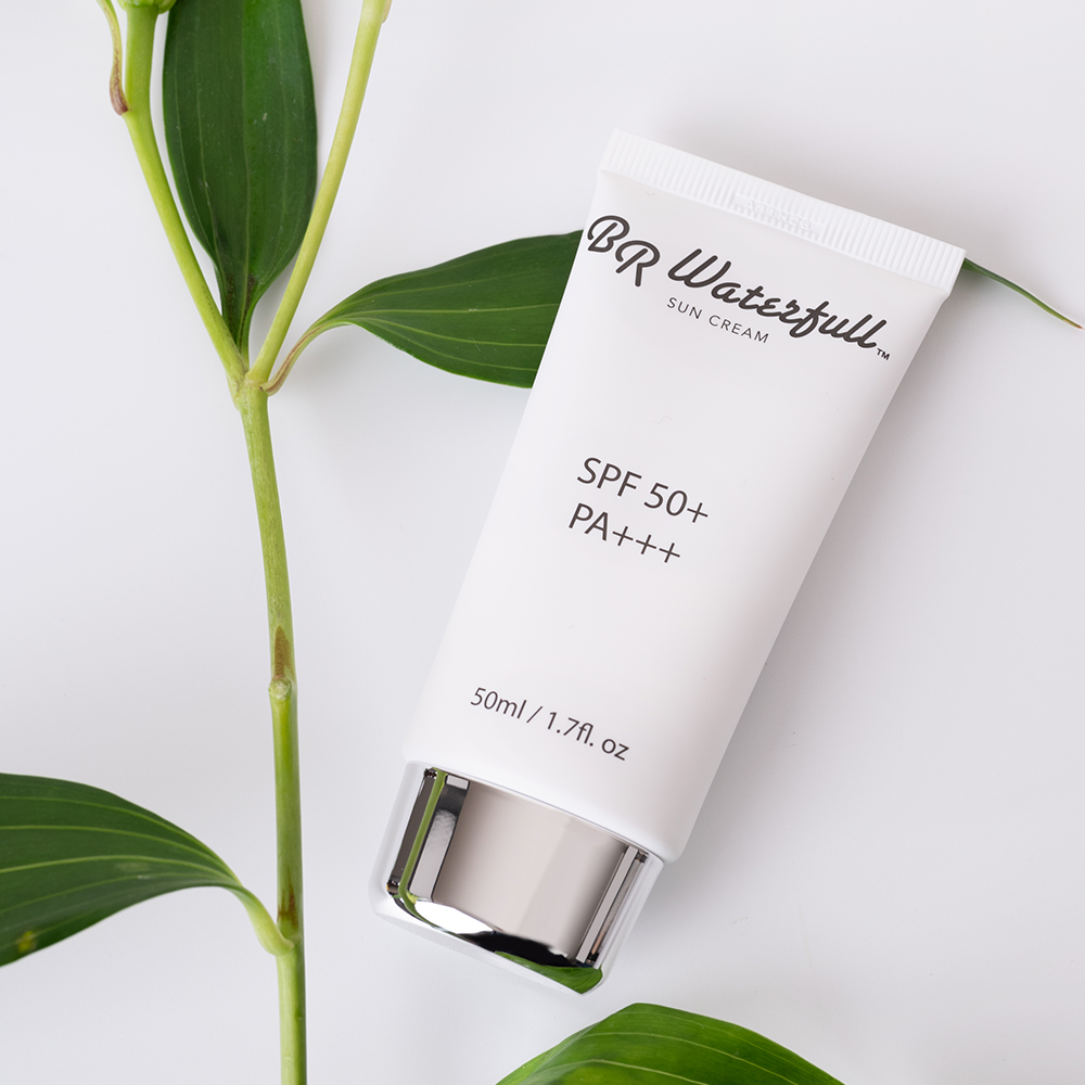 비알워터풀 선크림 SPF 50+ PA+++ 50ml