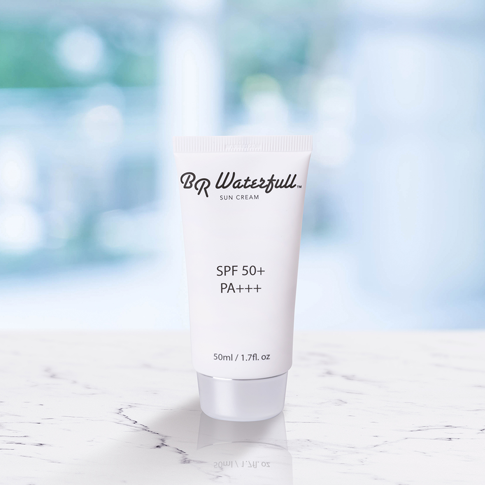비알워터풀 선크림 SPF 50+ PA+++ 50ml