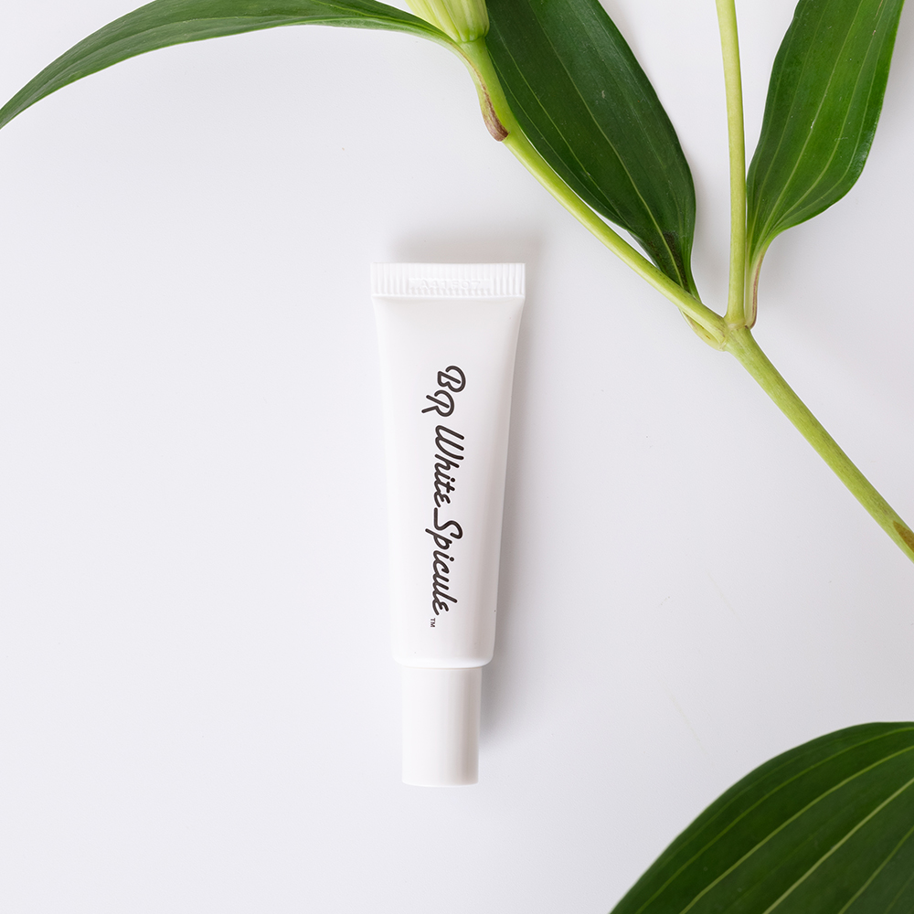 비알 워터풀 화이트 스피큘 크림 10ml