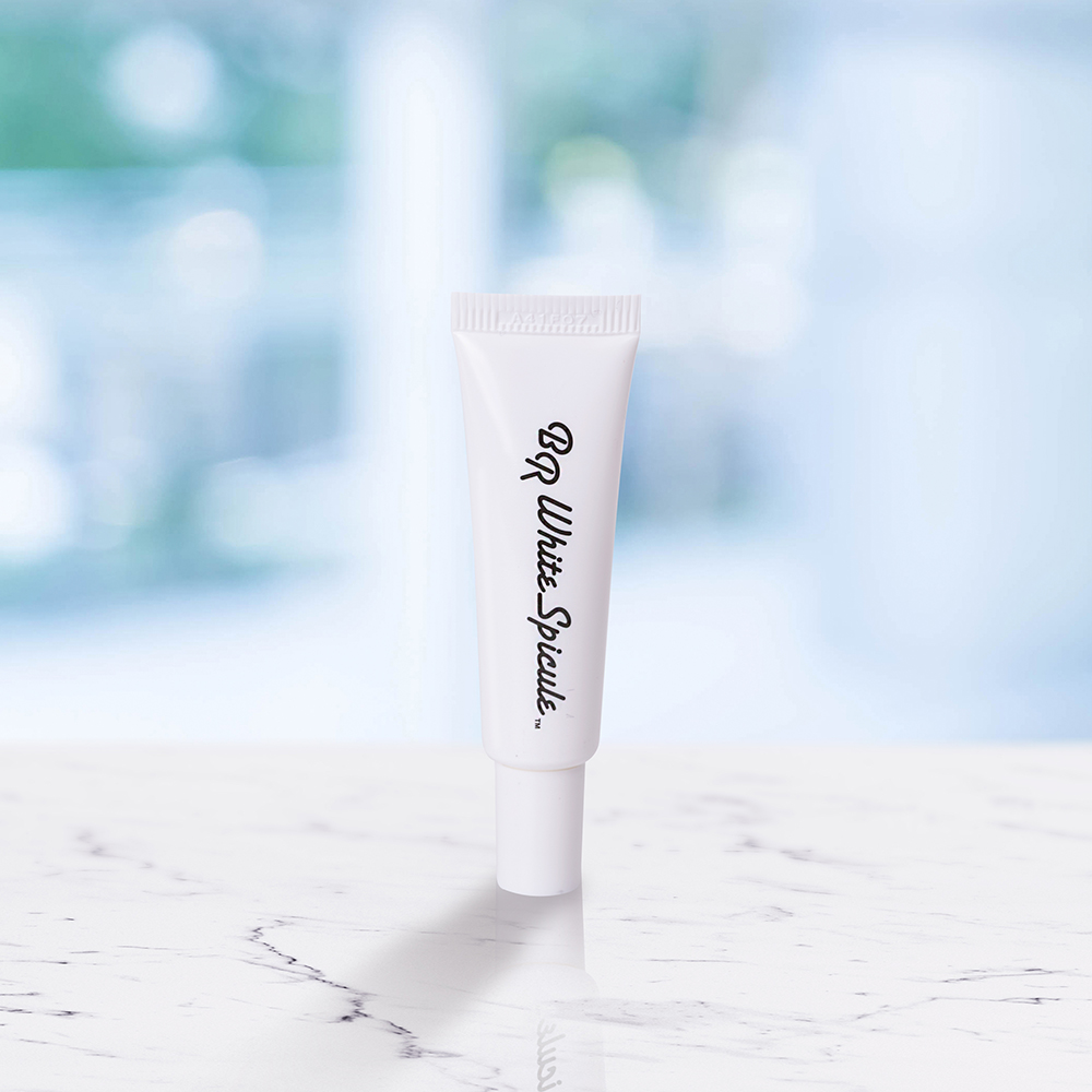 비알 워터풀 화이트 스피큘 크림 10ml