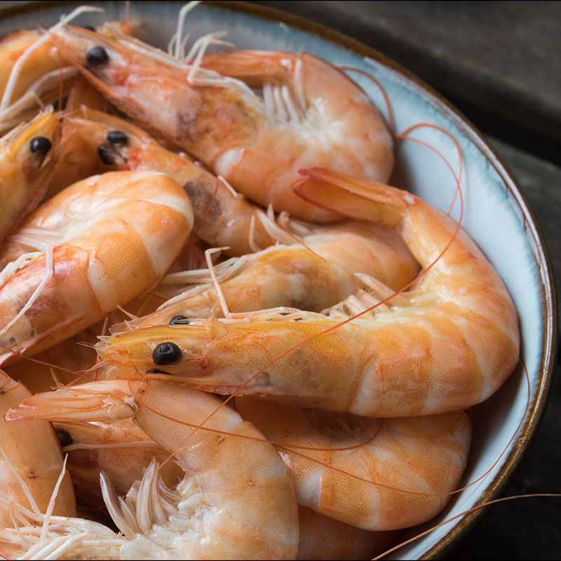 신안 활 흰다리새우 1kg, 2kg 