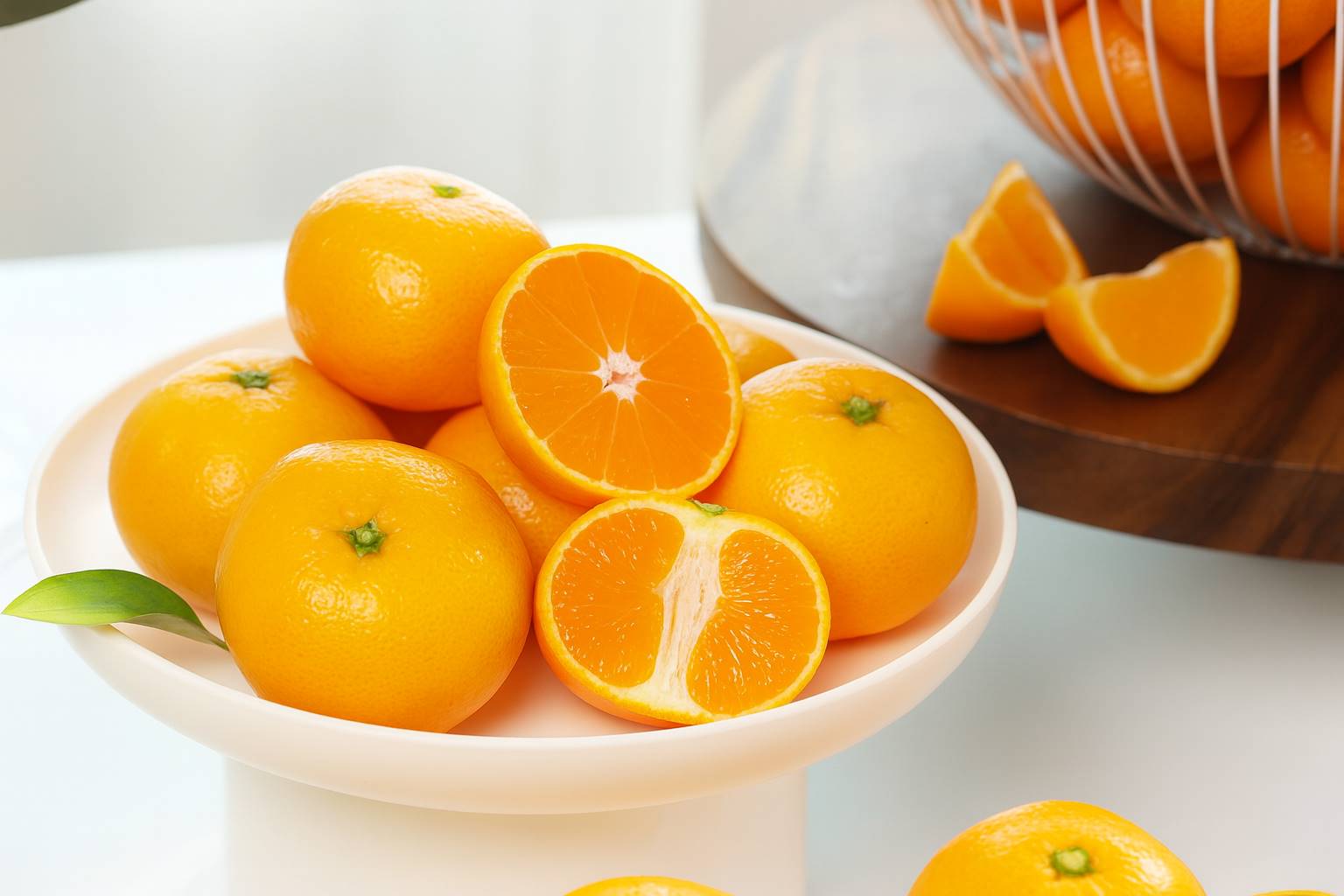 제주땡큐베리팜  제주 햇 극조생 조생 고당도 노지 감귤 밀감  4.5kg 9kg