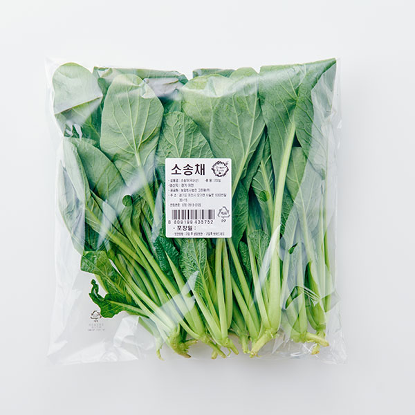 소송채 200g