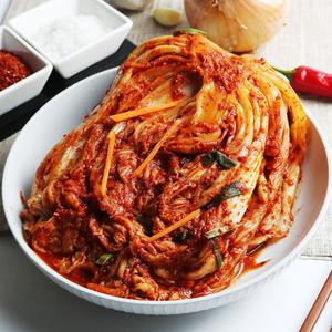 함평댁 국내산 포기김치 2kg 5kg 7kg 대표이미지 섬네일