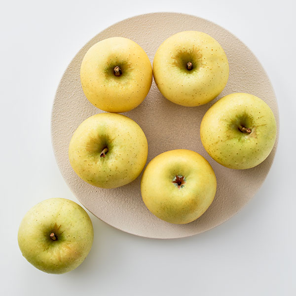 GAP저탄소 시나노골드사과(4-6입/1kg) 대표이미지 섬네일
