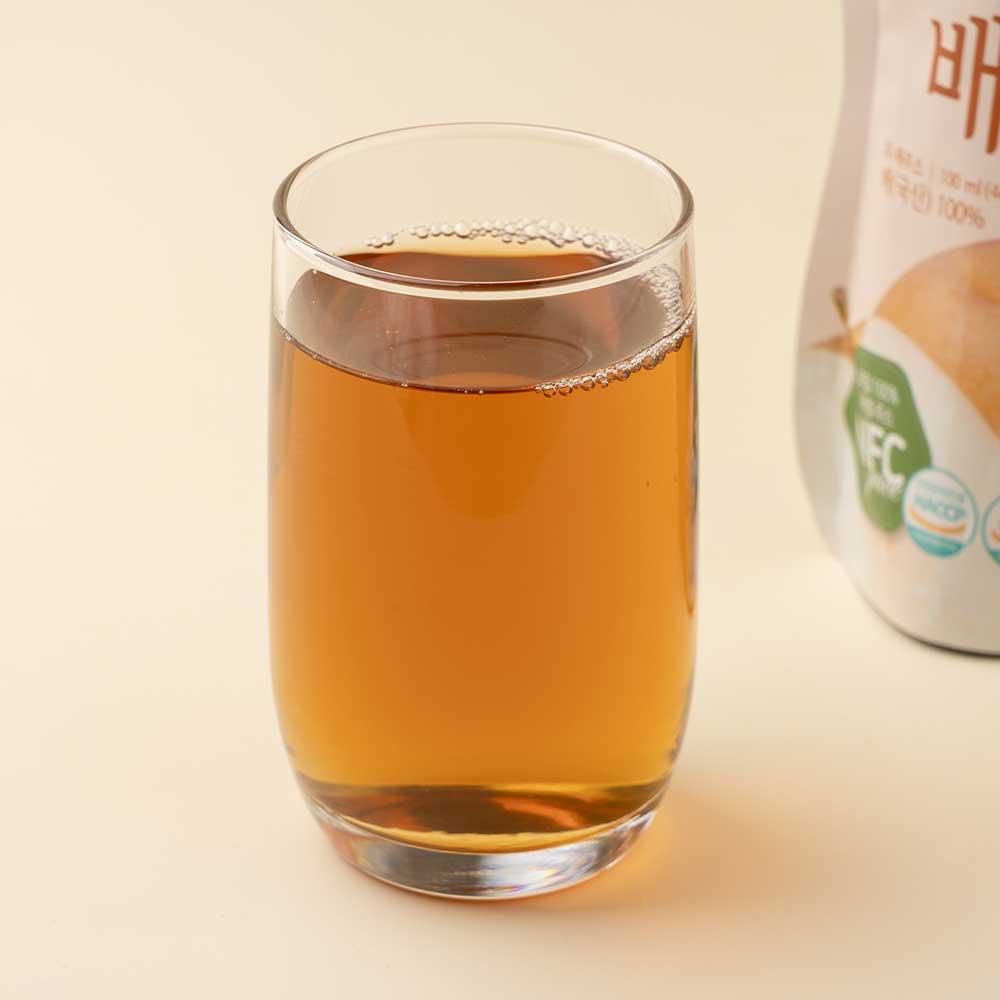 네니아 배즙 100ml x 10개