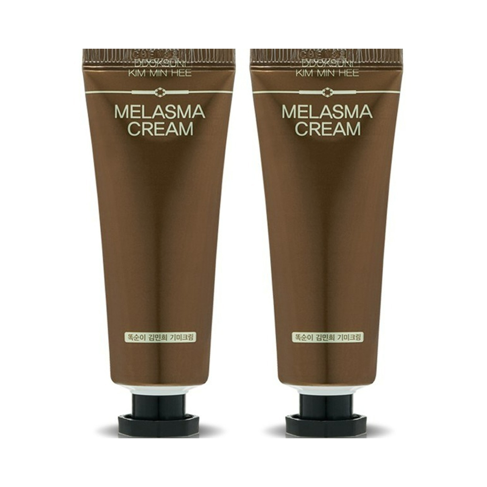 똑순이 김민희 기미크림 30ml+30ml(1+1) 미백 주름개선