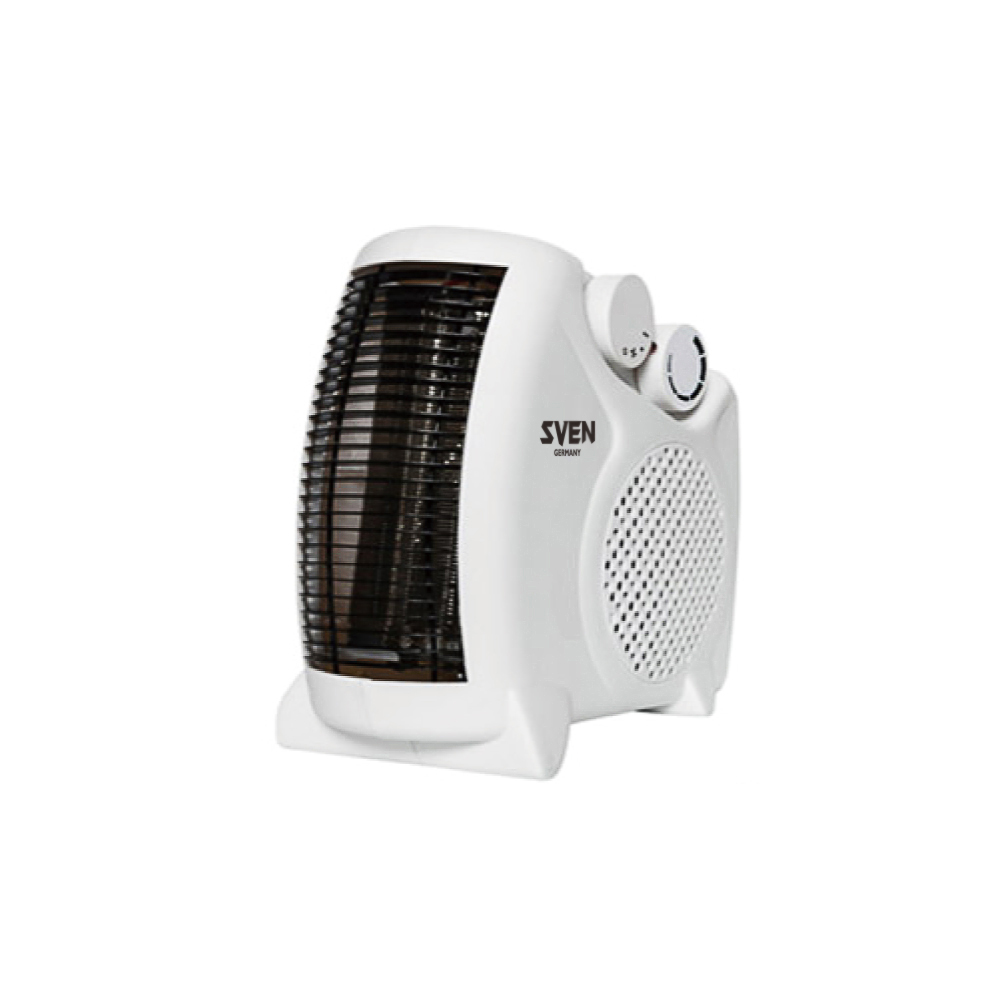 스벤 SVEN 탁상용 온풍기 SVH-520F 발난로 전기 히터