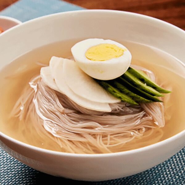 한면 냉면 500gX4봉