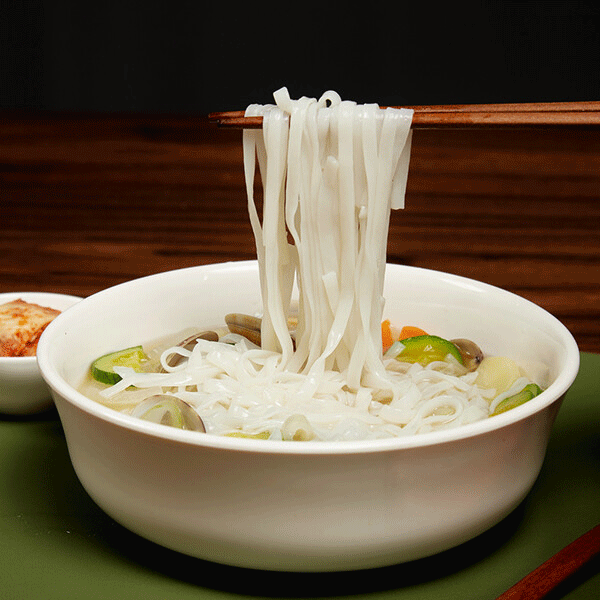 한면 칼국수면 500gX4봉