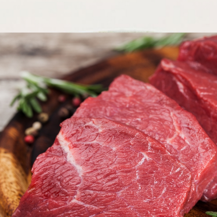 명품  장조림용 소고기 500g