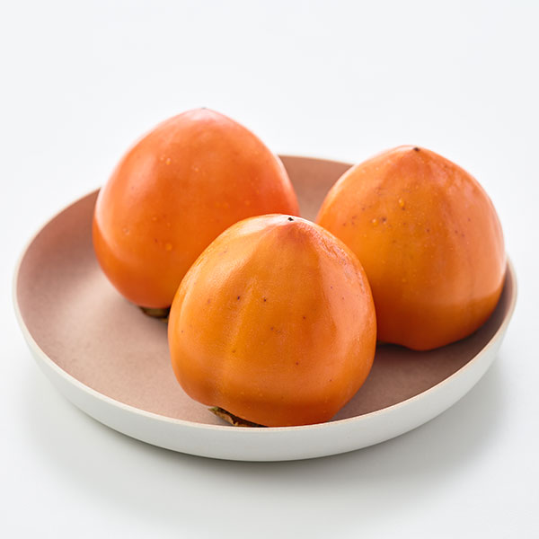 GAP저탄소 대봉감 대표이미지 섬네일