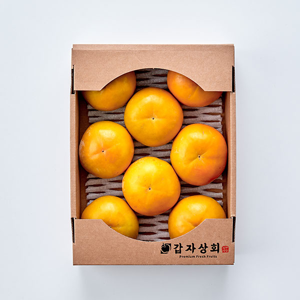 GAP [최상품]맛있는 단감 1.8kg(8~10입)