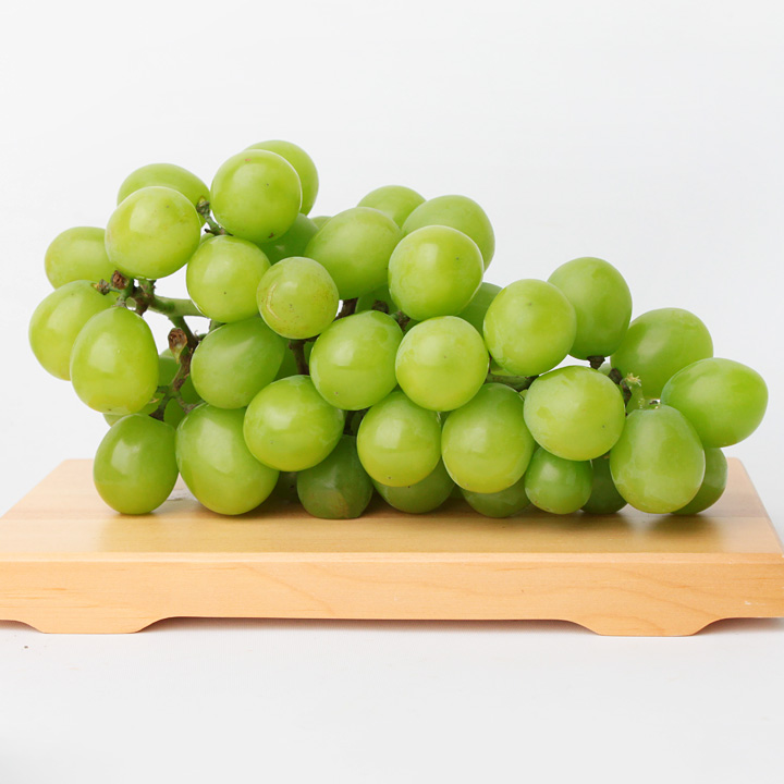 국내산 망고맛 샤인머스켓 1kg/2kg