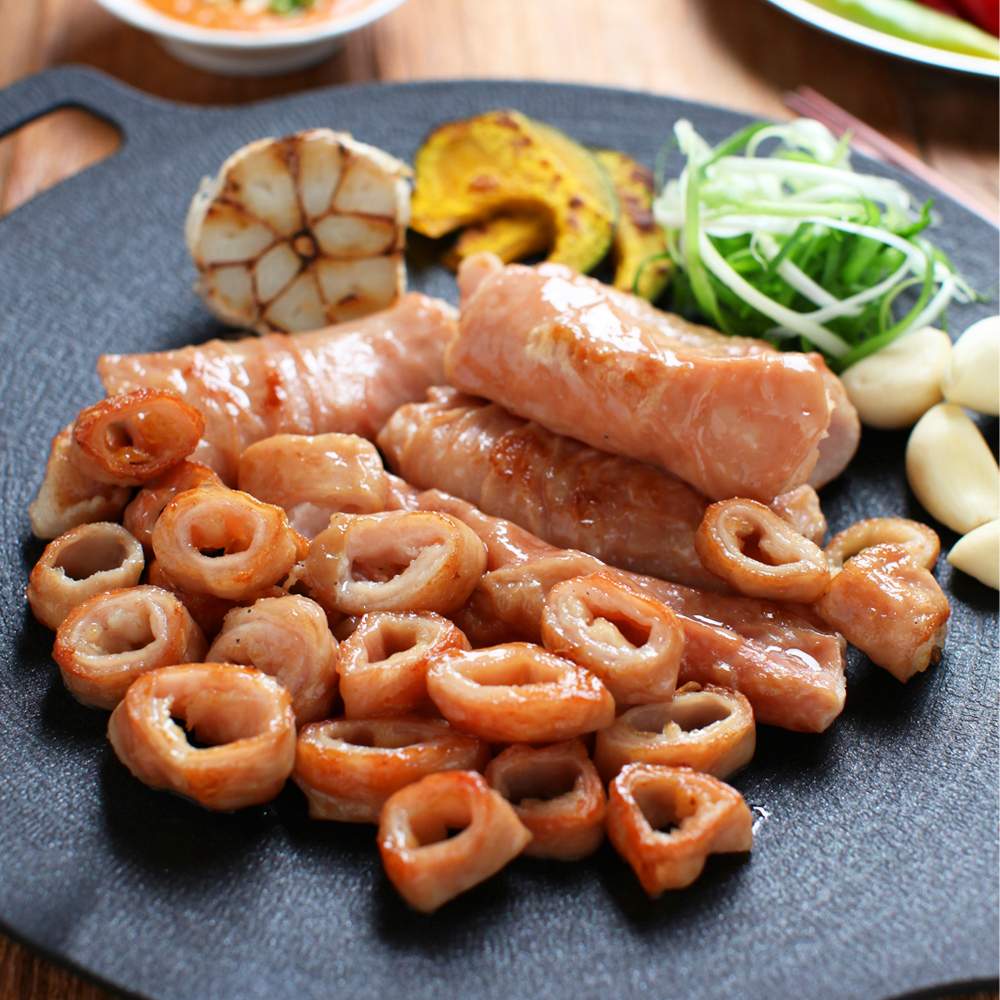 명품조선막창 생막창 500g