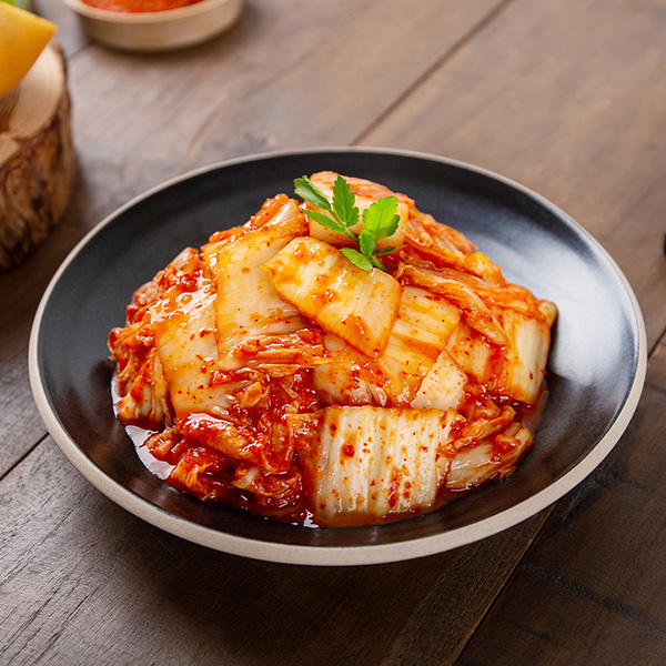[외할머니밥상] 외할머니 손맛 해서린 맛김치 3kg / 5kg / 10kg