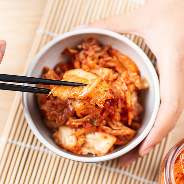 [외할머니밥상] 외할머니 손맛 해서린 맛김치 3kg / 5kg / 10kg