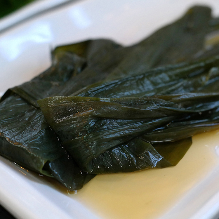 [상하식품] 밥 반찬 6종 (절임/알마늘) 300g