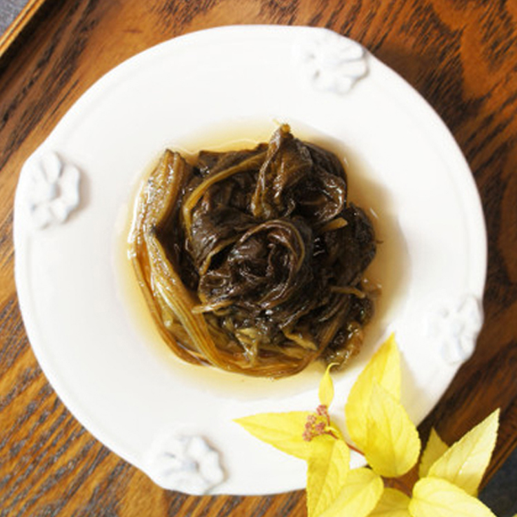 [상하식품] 밥 반찬 6종 (절임/알마늘) 300g