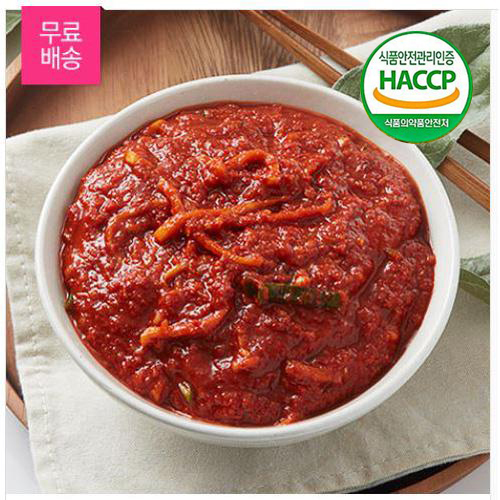 [예약배송] [강원도 고랭지_HACCP] 4차세척/속이꽉찬 절임배추 7kg+양념속 3kg