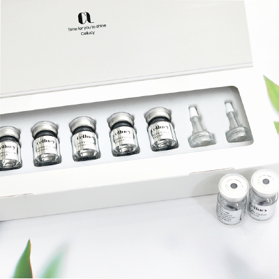 셀루시 피디알엔 펩타이드 앰플 대표이미지 섬네일