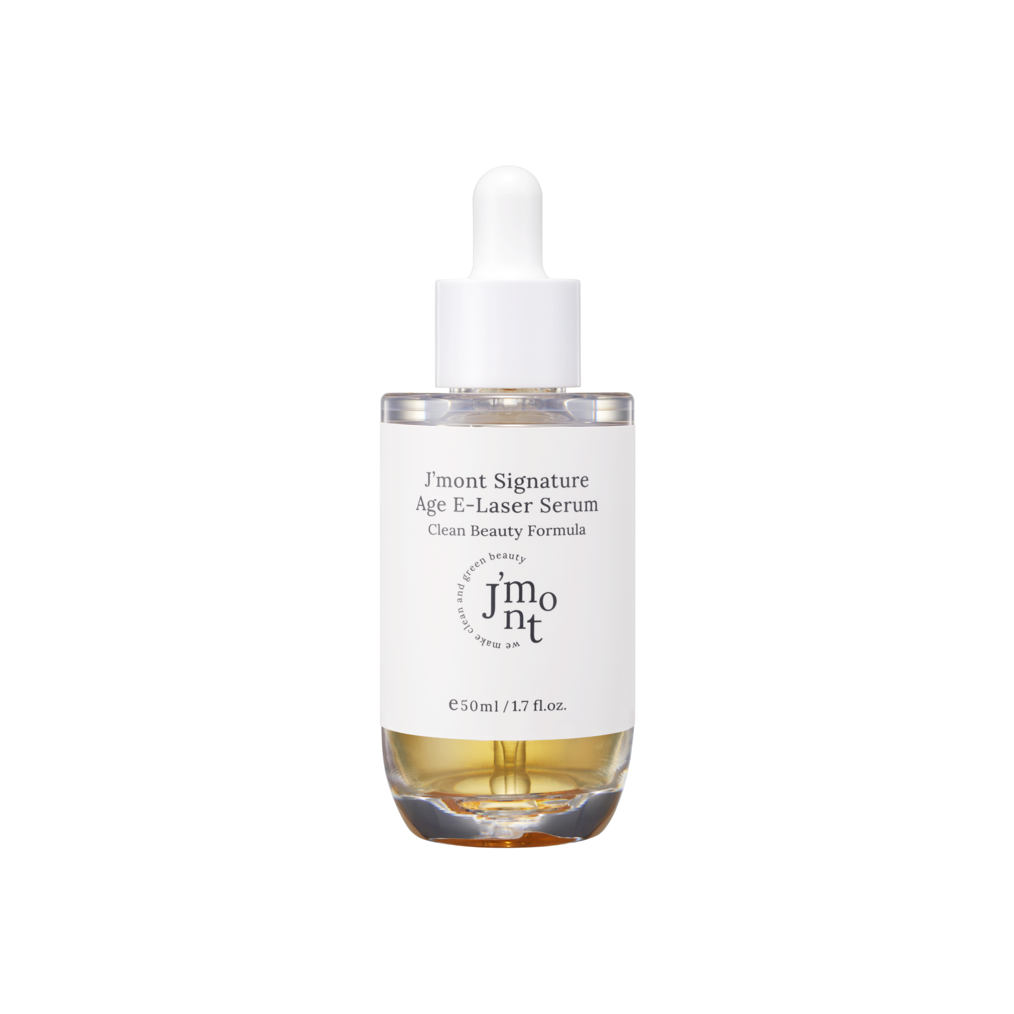 클린뷰티 제이몽 시그니처 에이지 이레이저 세럼 50ml X 1개 대표이미지 섬네일
