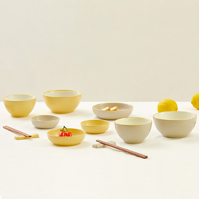 [란데르스] 그옐 디너세트12p 대표이미지 섬네일