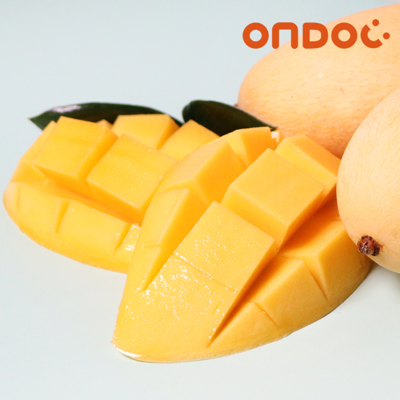 [온도씨]필리핀 카라바오 망고 키로별(1.25kg~5kg) 모음전