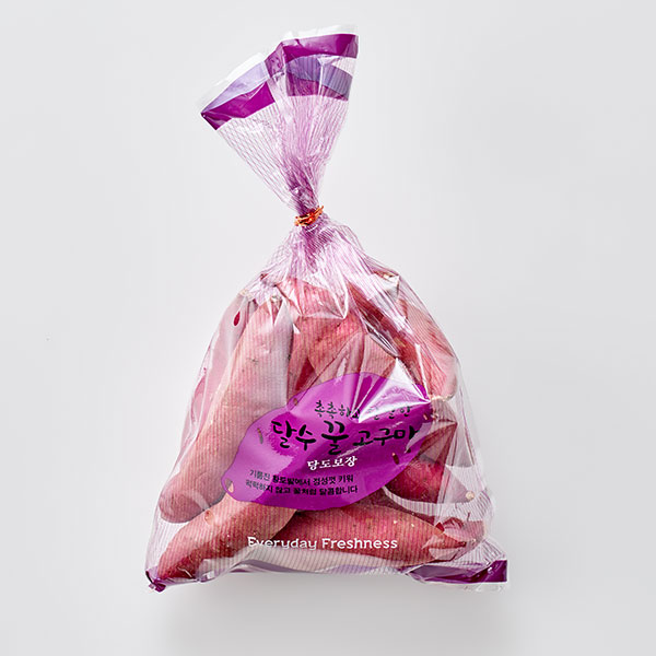 달수 꿀고구마 (1kg)  