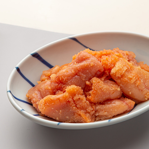 덕화명란 못난이명란젓 500g 실속형 대표이미지 섬네일