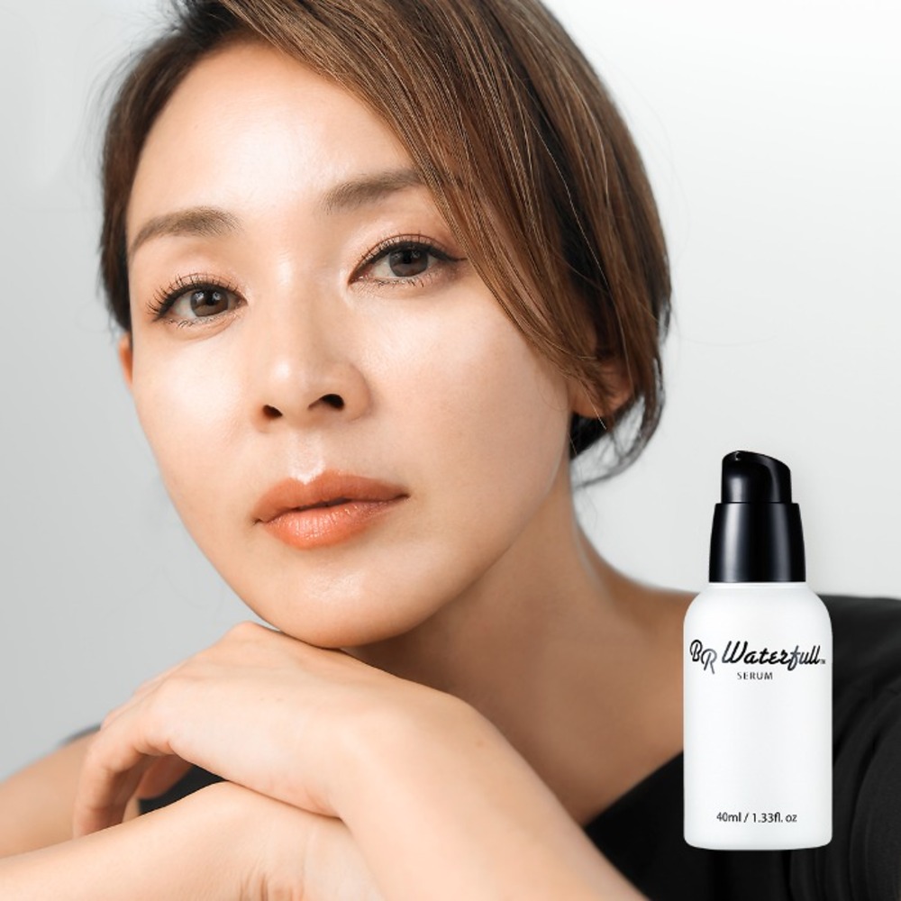 비알워터풀 세럼40ml 대표이미지 섬네일