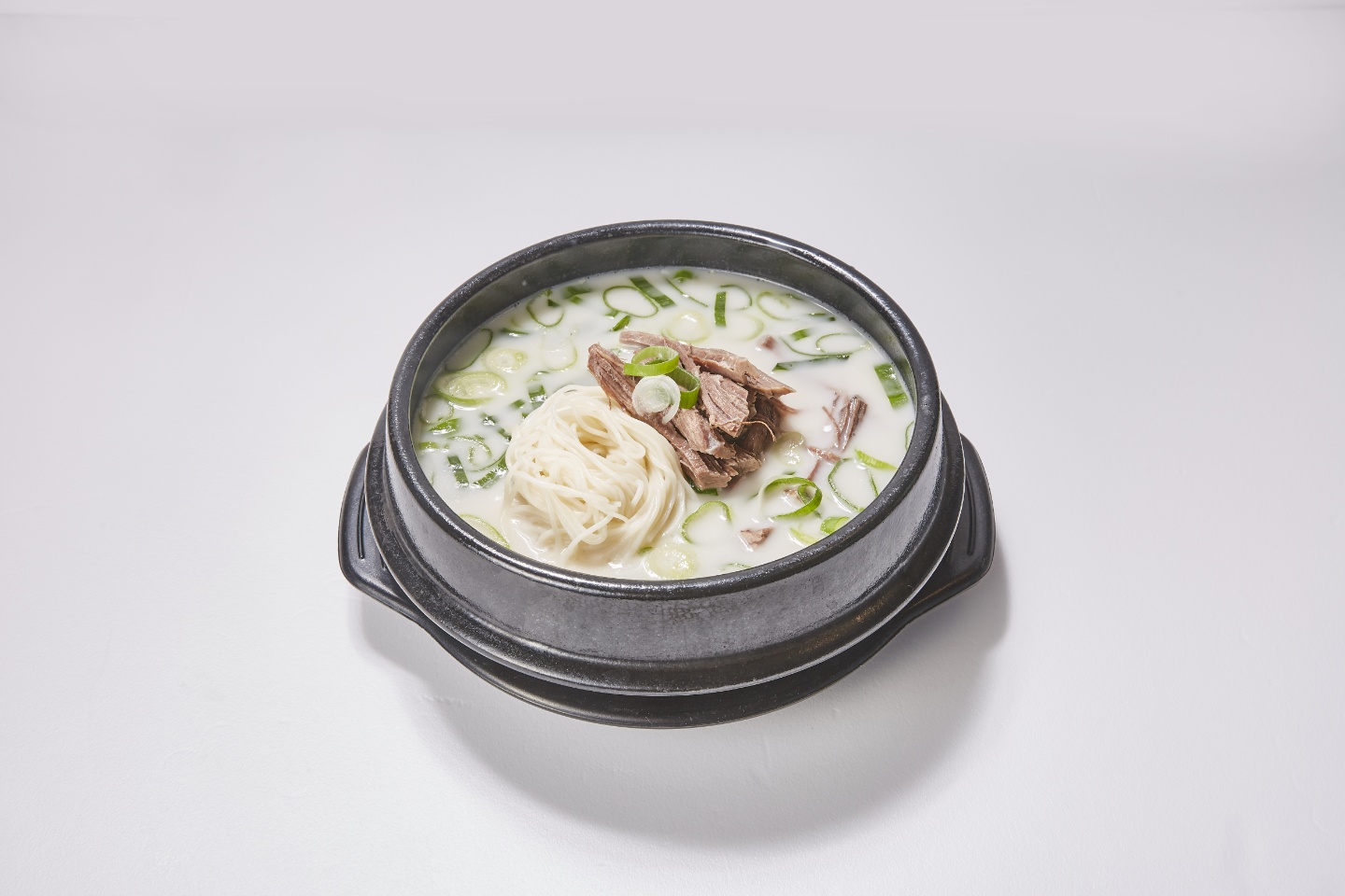 100%한우진국 진설향 한우 설렁탕 500ml 5팩 /간편식 즉석탕 즉석요리