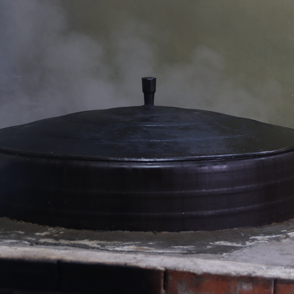 시골다리 가마솥 사골곰탕 600g*3