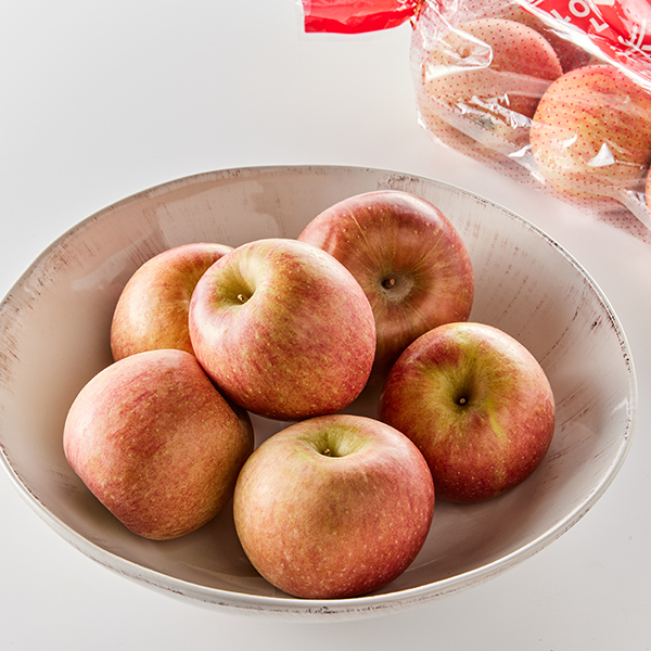 GAP 청송 부사사과(5-7입/1.3kg) 대표이미지 섬네일