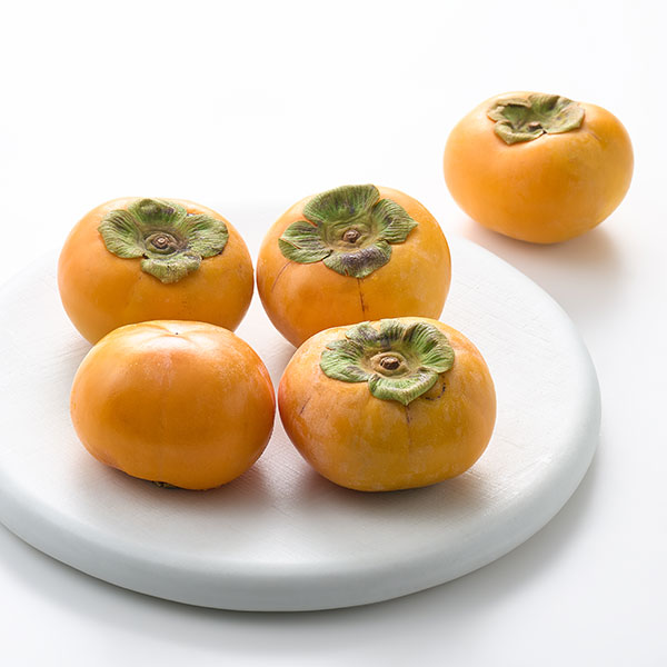 GAP저탄소 줄단감, 5입/봉