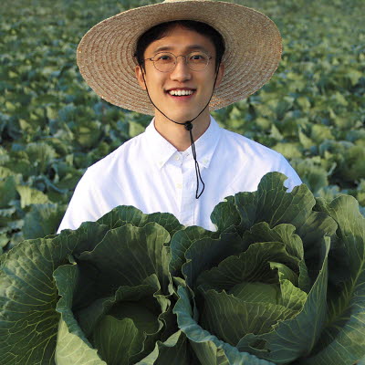 시골다리 유기농 동결건조 양배추환 100g 대표이미지 섬네일