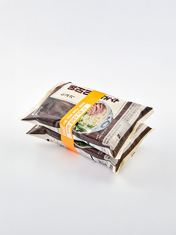 에머이 소고기 쌀국수 2인분(240g*2)