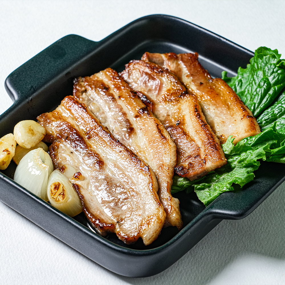 시골다리 무항생제 돼지고기 500g