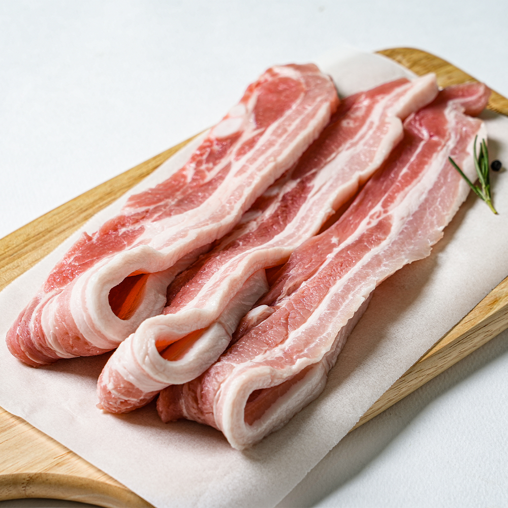 시골다리 무항생제 돼지고기 500g