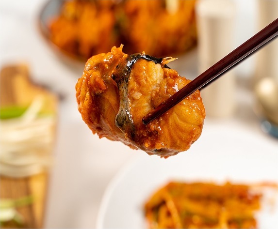 [산지직송] 생아귀찜/생아귀탕 생물밀키트 모음전 (맵기조절가능)