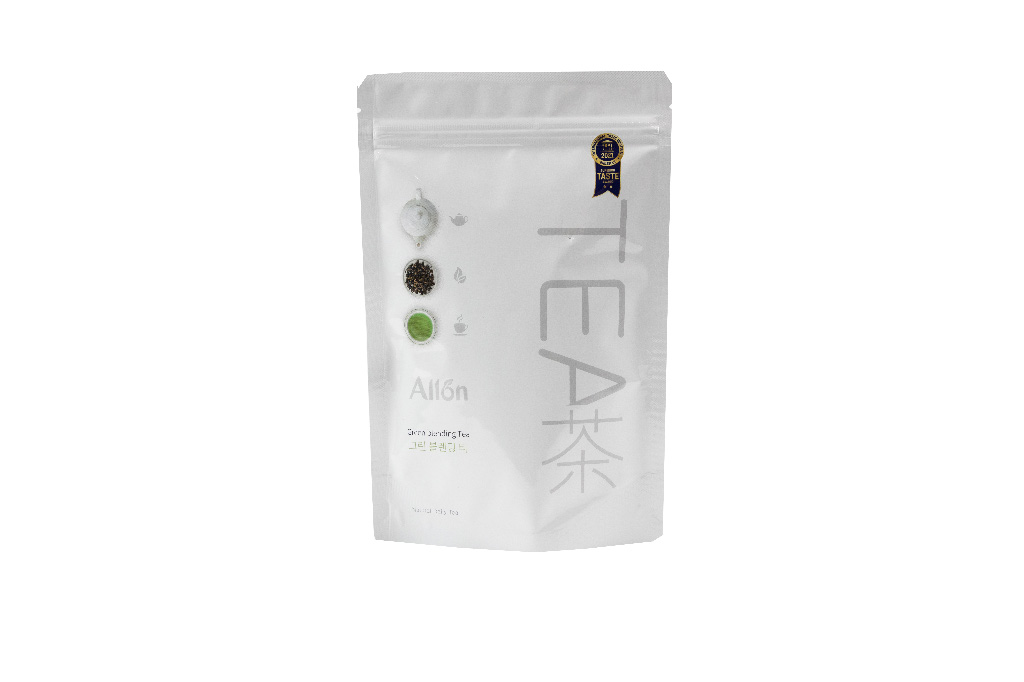 유기농 현미 녹차(삼각티)1.5gx15개 대표이미지 섬네일