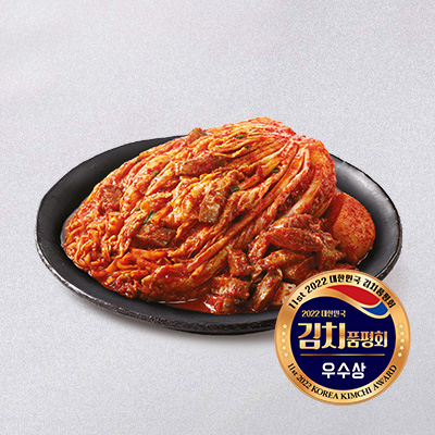 이남김치 갈치김치(800g)