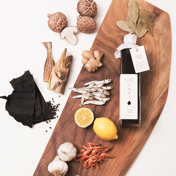 부엉이곳간 국간장 